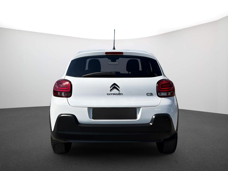 Citroen C3 PureTech KLIMA+PDC+LM-FELGEN — photo 5