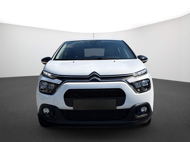 Citroen C3 PureTech KLIMA+PDC+LM-FELGEN — photo 4