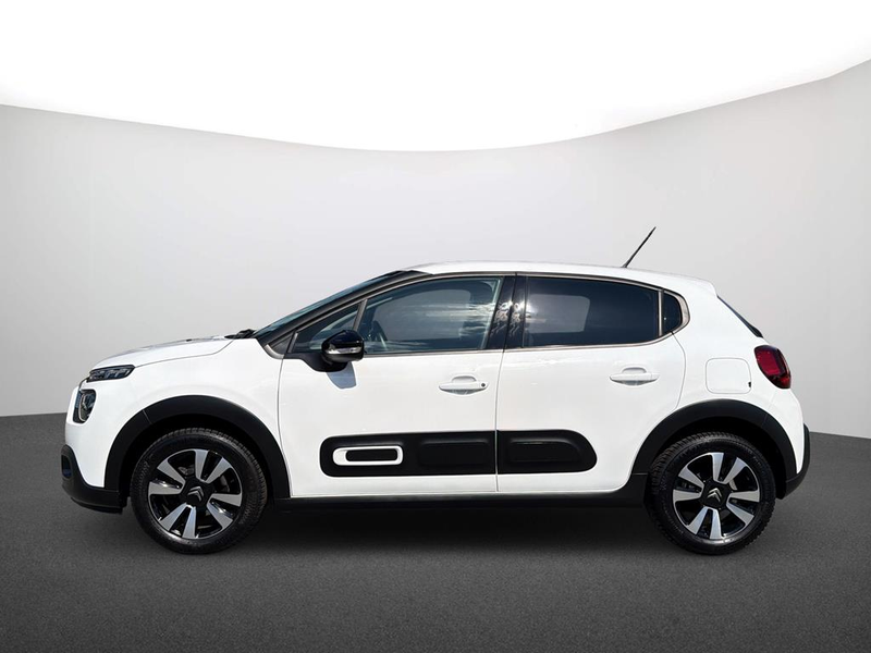 Citroen C3 PureTech KLIMA+PDC+LM-FELGEN — photo 6