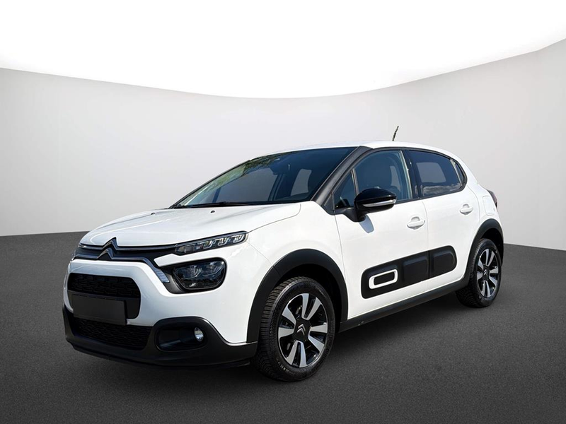 Citroen C3 PureTech KLIMA+PDC+LM-FELGEN — photo 3