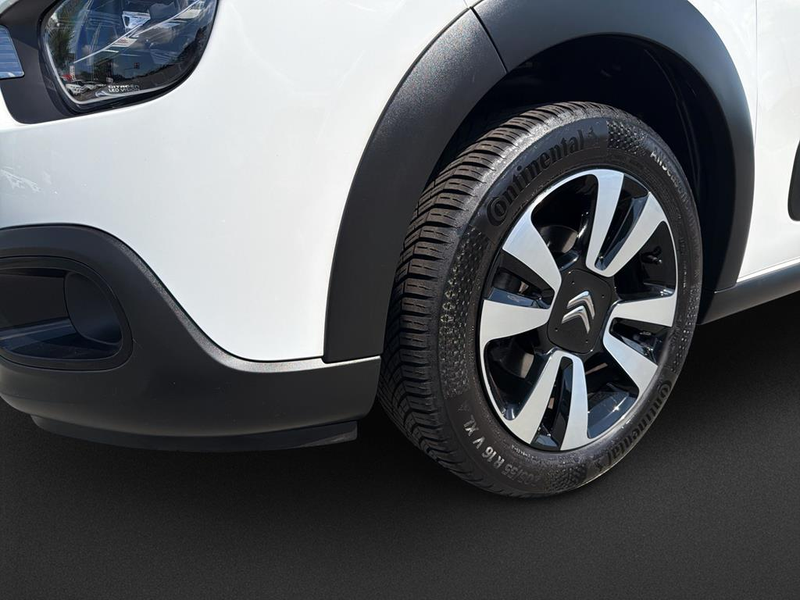 Citroen C3 PureTech KLIMA+PDC+LM-FELGEN — photo 10
