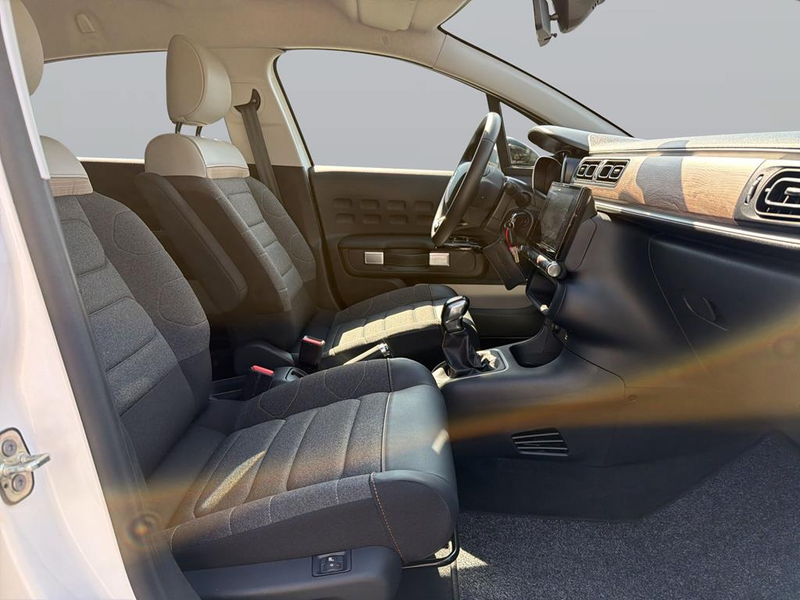 Citroen C3 PureTech KLIMA+PDC+LM-FELGEN — photo 12