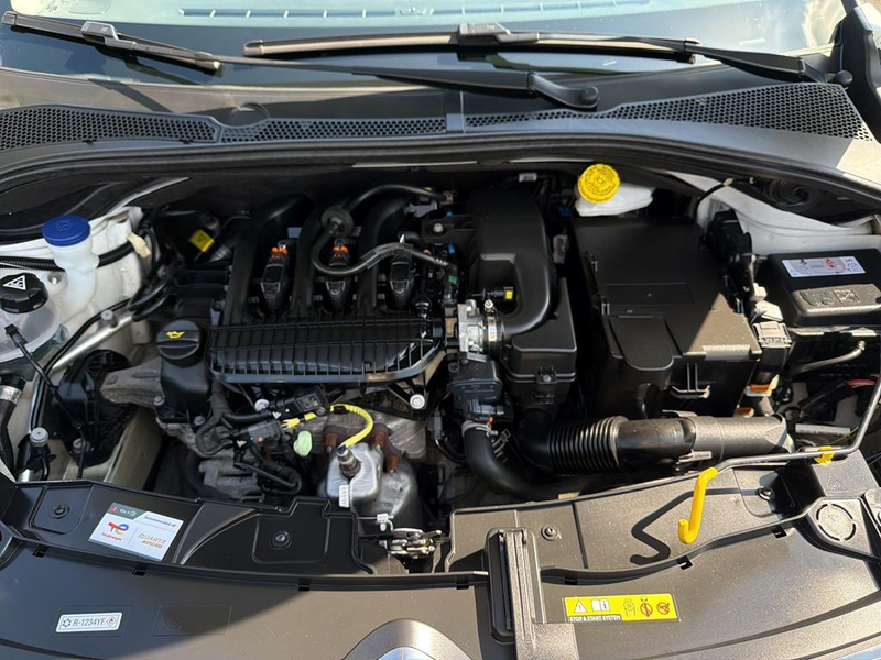 Citroen C3 PureTech KLIMA+PDC+LM-FELGEN — photo 7