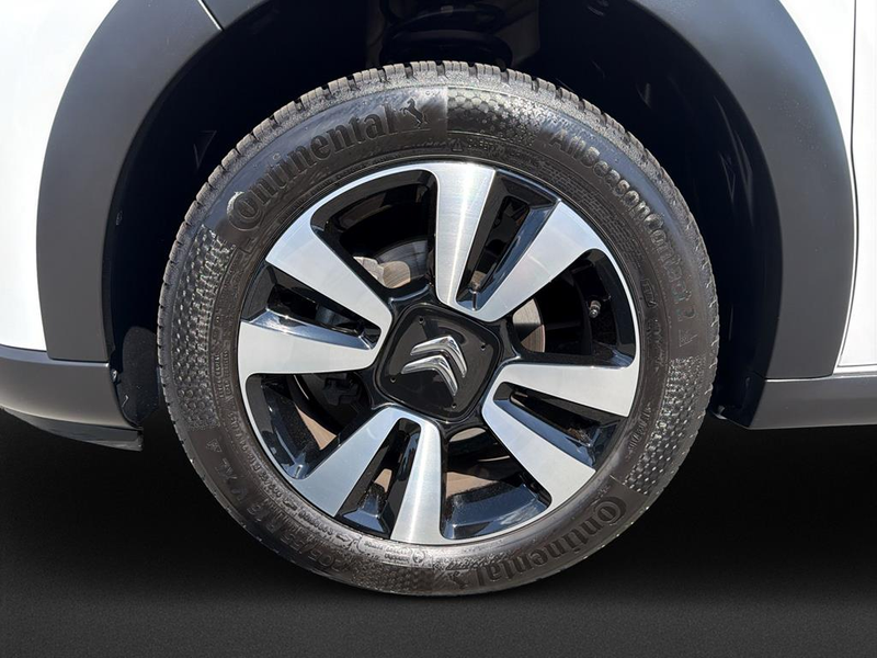 Citroen C3 PureTech KLIMA+PDC+LM-FELGEN — photo 9
