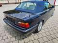 BMW 318 i Cabrio / TÜV Neu/ TOP ZUSTAND / ATM 77 Tkm Mauve - thumbnail 9