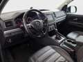 Volkswagen Amarok 3.0 TDI 258 pk 4Motion Highline | Grijs kenteken | Zwart - thumbnail 3