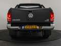 Volkswagen Amarok 3.0 TDI 258 pk 4Motion Highline | Grijs kenteken | Zwart - thumbnail 9