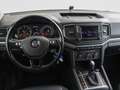 Volkswagen Amarok 3.0 TDI 258 pk 4Motion Highline | Grijs kenteken | Zwart - thumbnail 4