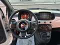 Fiat 500 500 1.0 Hybrid Dolcevita 70cv Blanc - thumbnail 11