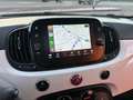 Fiat 500 500 1.0 Hybrid Dolcevita 70cv Blanc - thumbnail 20