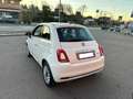 Fiat 500 500 1.0 Hybrid Dolcevita 70cv Blanc - thumbnail 7