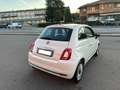 Fiat 500 500 1.0 Hybrid Dolcevita 70cv Blanc - thumbnail 6
