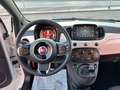 Fiat 500 500 1.0 Hybrid Dolcevita 70cv Blanc - thumbnail 12