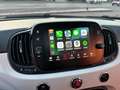 Fiat 500 500 1.0 Hybrid Dolcevita 70cv Blanc - thumbnail 19