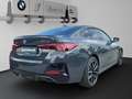 BMW i4 eDrive40 Gran Coupé M SPORT ACC 360 HeadU AHK Grau - thumbnail 2