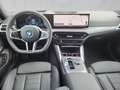 BMW i4 eDrive40 Gran Coupé M SPORT ACC 360 HeadU AHK Grau - thumbnail 5