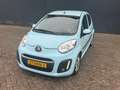 Citroen C1 1.0 Exclusive Blauw - thumbnail 2
