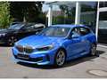 BMW 116 iA Pack M GPS LANE PDC LED 1° MAIN Bleu - thumbnail 2