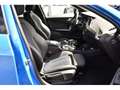 BMW 116 iA Pack M GPS LANE PDC LED 1° MAIN Bleu - thumbnail 7