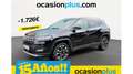 Jeep Compass 1.6 Mjt Limited FWD Noir - thumbnail 1