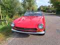 Fiat 124 Spider AS Rood - thumbnail 4
