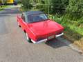 Fiat 124 Spider AS Rood - thumbnail 10