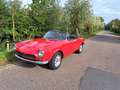 Fiat 124 Spider AS Rouge - thumbnail 1