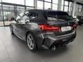 BMW 118 i M Sport LED/LMHUD Gris - thumbnail 7