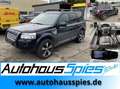 Land Rover Freelander Freelander 2 i6 HSE AHK HU 2/27 Schwarz - thumbnail 1