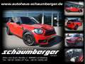 MINI Cooper D Countryman * Navi * LED * Alu 20´*OPTIK Rot - thumbnail 1