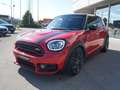 MINI Cooper D Countryman * Navi * LED * Alu 20´*OPTIK Rot - thumbnail 4