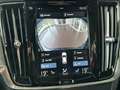 Volvo V90 2.0D ** GARANTIE + TOIT PANO + CUIR + LED + GPS ** Gris - thumbnail 21
