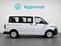 Volkswagen T5 Caravelle 2.0BiTDI Comfortline DSG Blanc - thumbnail 3