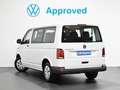 Volkswagen T5 Caravelle 2.0BiTDI Comfortline DSG Blanc - thumbnail 2