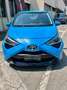 Toyota Aygo PREZZO REALE - NON VINCOLATO A FINANZIAMENTO Blu/Azzurro - thumbnail 7