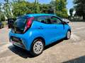 Toyota Aygo PREZZO REALE - NON VINCOLATO A FINANZIAMENTO Blu/Azzurro - thumbnail 6