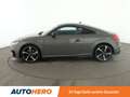 Audi TT 40 TFSI Aut.*SLINE*NAVI*TEMPO*BI-XENON*PDC*SHZ* Gri - thumbnail 3