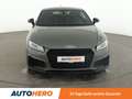Audi TT 40 TFSI Aut.*SLINE*NAVI*TEMPO*BI-XENON*PDC*SHZ* Gri - thumbnail 9