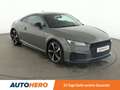 Audi TT 40 TFSI Aut.*SLINE*NAVI*TEMPO*BI-XENON*PDC*SHZ* Gri - thumbnail 8