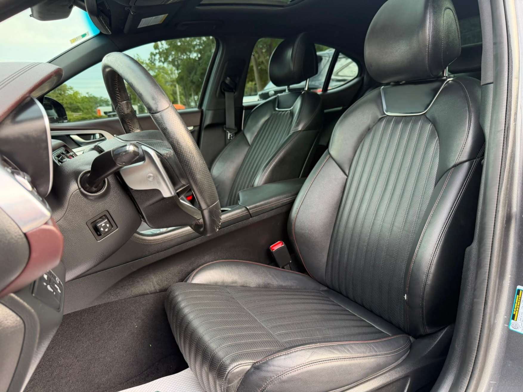 2019 Genesis G70 3.3T Dynamic AWD — снимка 1