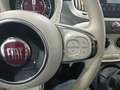Fiat 500 1.0 Hybrid Dolcevita 52kW Grau - thumbnail 22