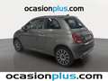 Fiat 500 1.0 Hybrid Dolcevita 52kW Grau - thumbnail 4
