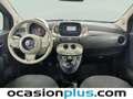 Fiat 500 1.0 Hybrid Dolcevita 52kW Grau - thumbnail 7