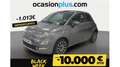 Fiat 500 1.0 Hybrid Dolcevita 52kW Grau - thumbnail 1
