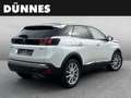 Peugeot 3008 BlueHDi 180 EAT8 GT Weiß - thumbnail 2