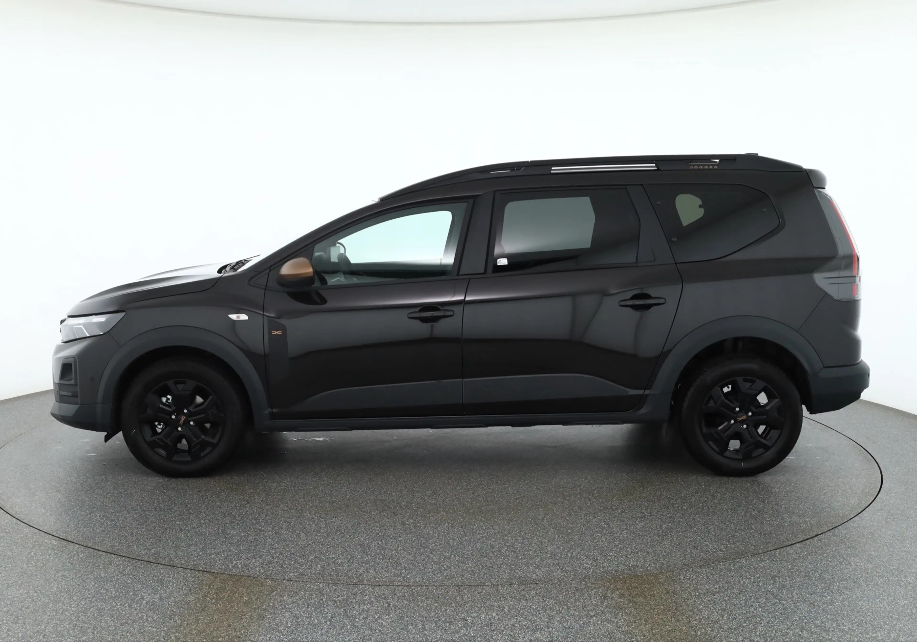 Dacia Jogger TCe 110 Extreme LED 7-Sitzer Kamera — photo 2