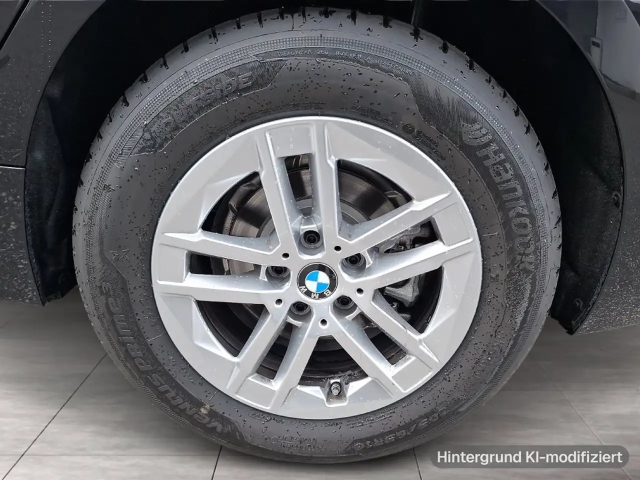 BMW 216 i Active Tourer (U06) HK HiFi DAB LED Shz, миниатюра 4