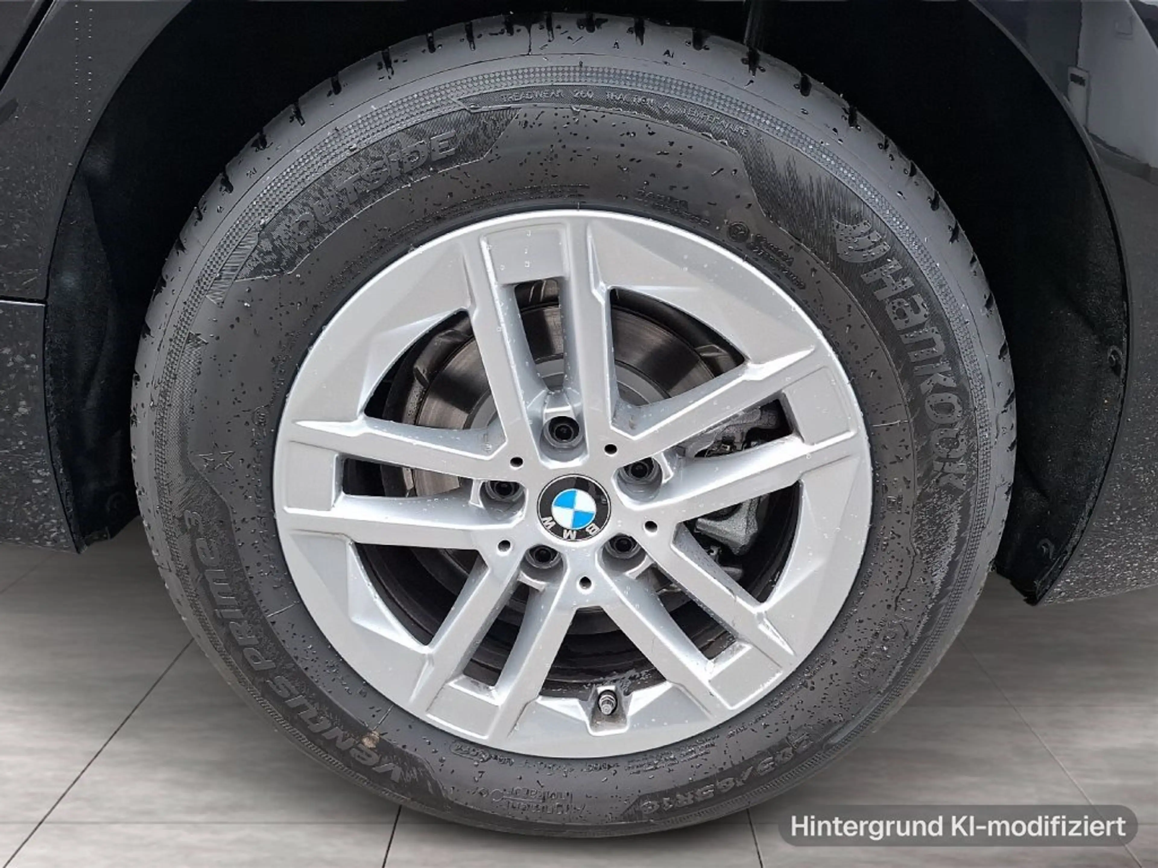 BMW 216 i Active Tourer (U06) HK HiFi DAB LED Shz — photo 4