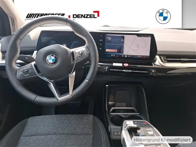 BMW 2 Series view 7
