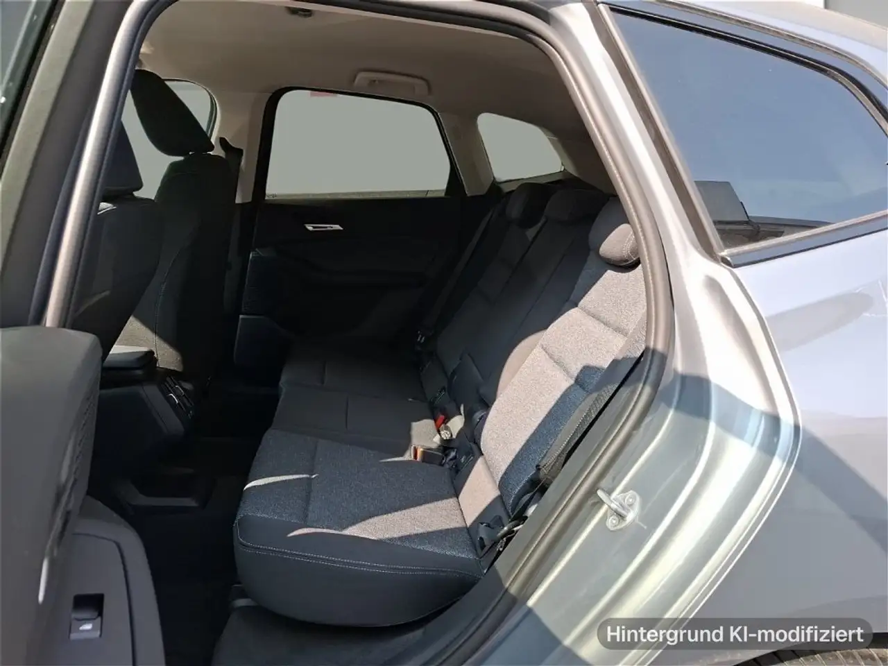 BMW 216 i Active Tourer (U06) HK HiFi DAB LED Shz, миниатюра 9